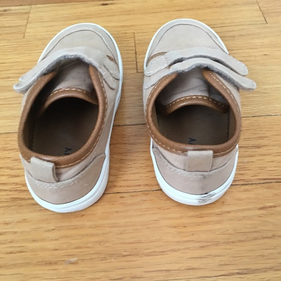 Old navy sneakers babyboys 7 - Picture 5 of 6
